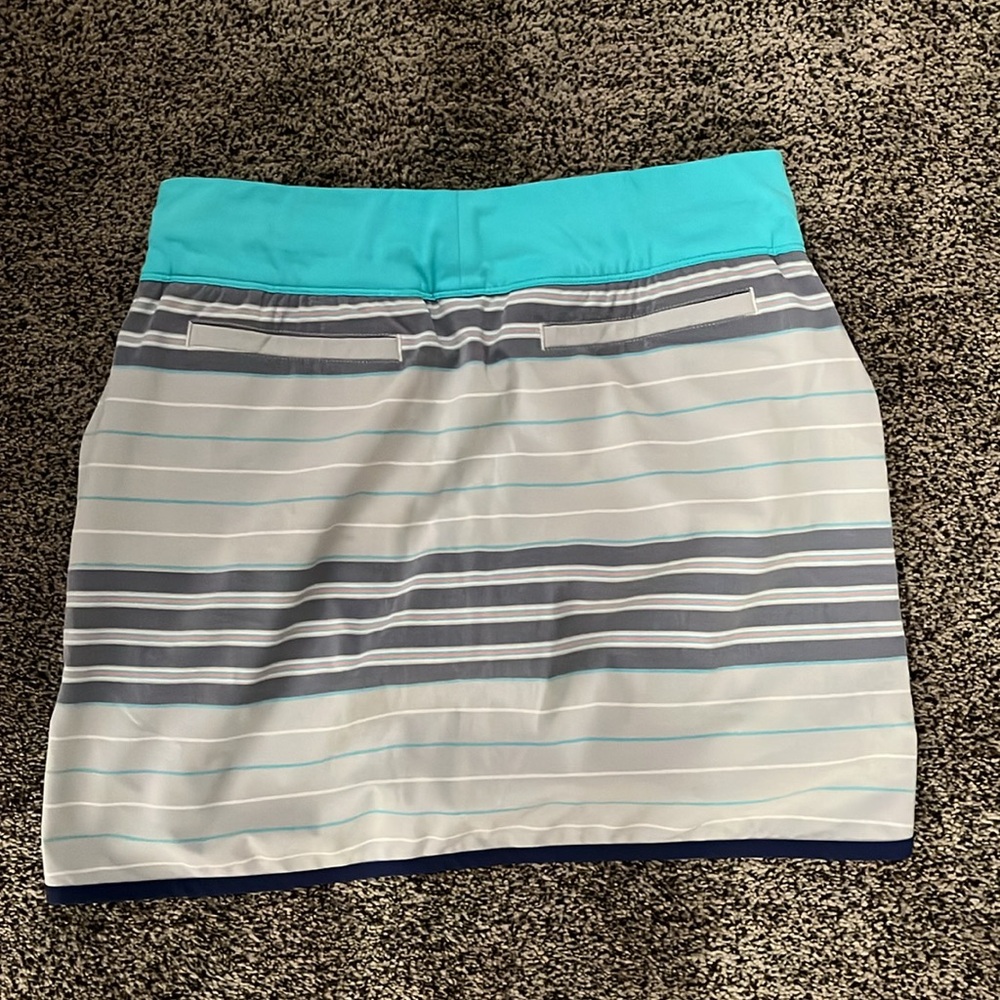 Addidas golf skort - Picture 4 of 5